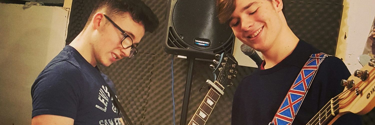 Billy Mullins banner