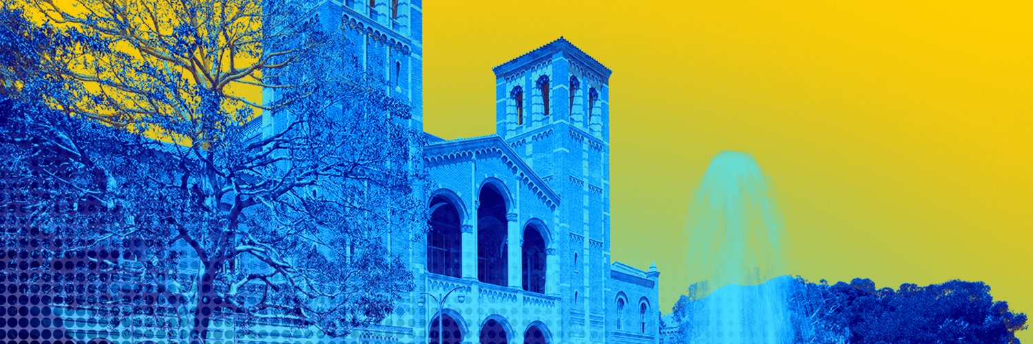 UCLA Extension banner