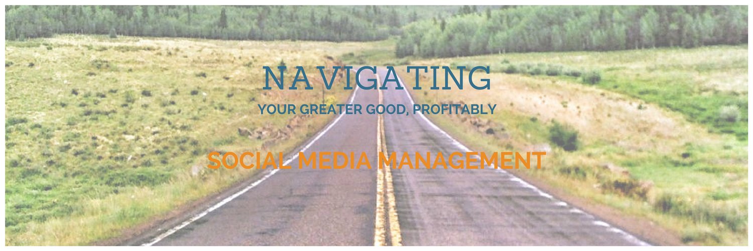 SocialRoadmap's profile banner image