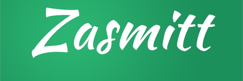 ZasmittGlobal's profile banner image