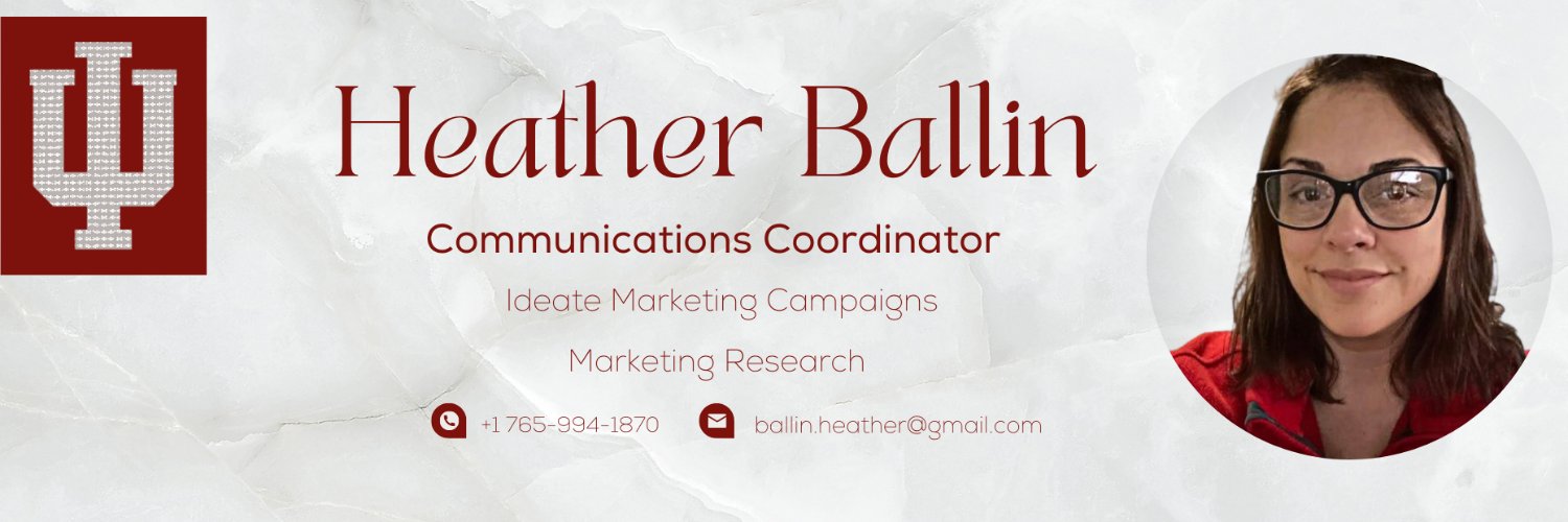 HeatherBallin1's profile banner image