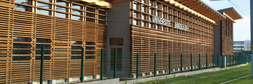 Laboratoire I2M banner