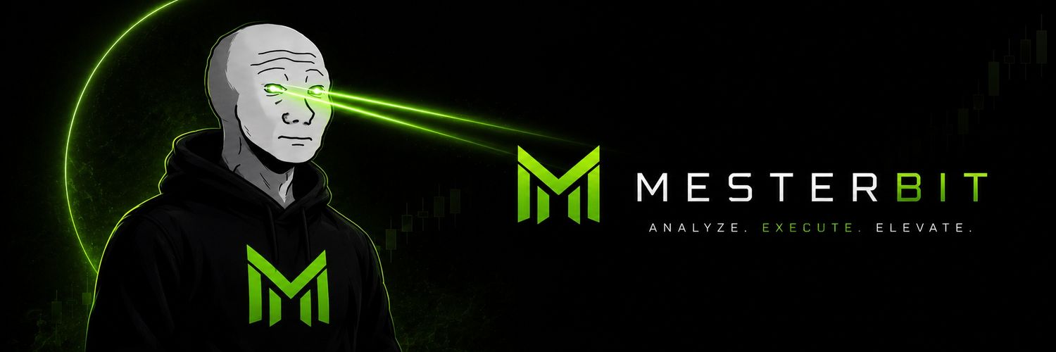 MesterBit's profile banner image