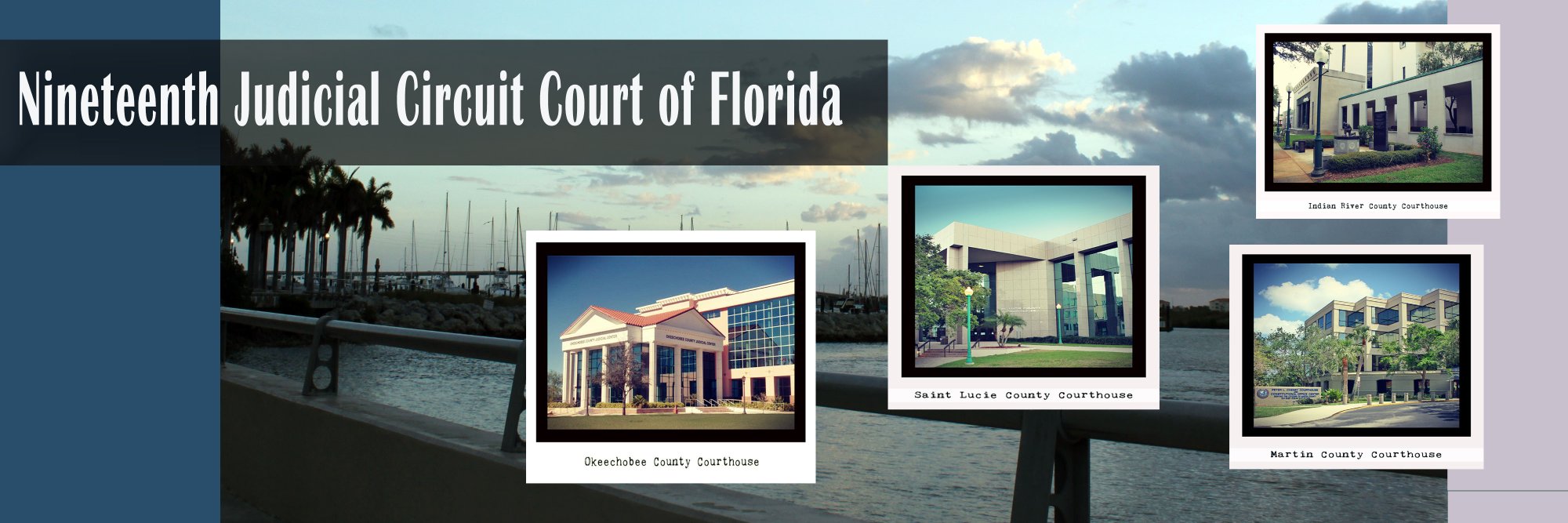 19th Circuit Florida banner