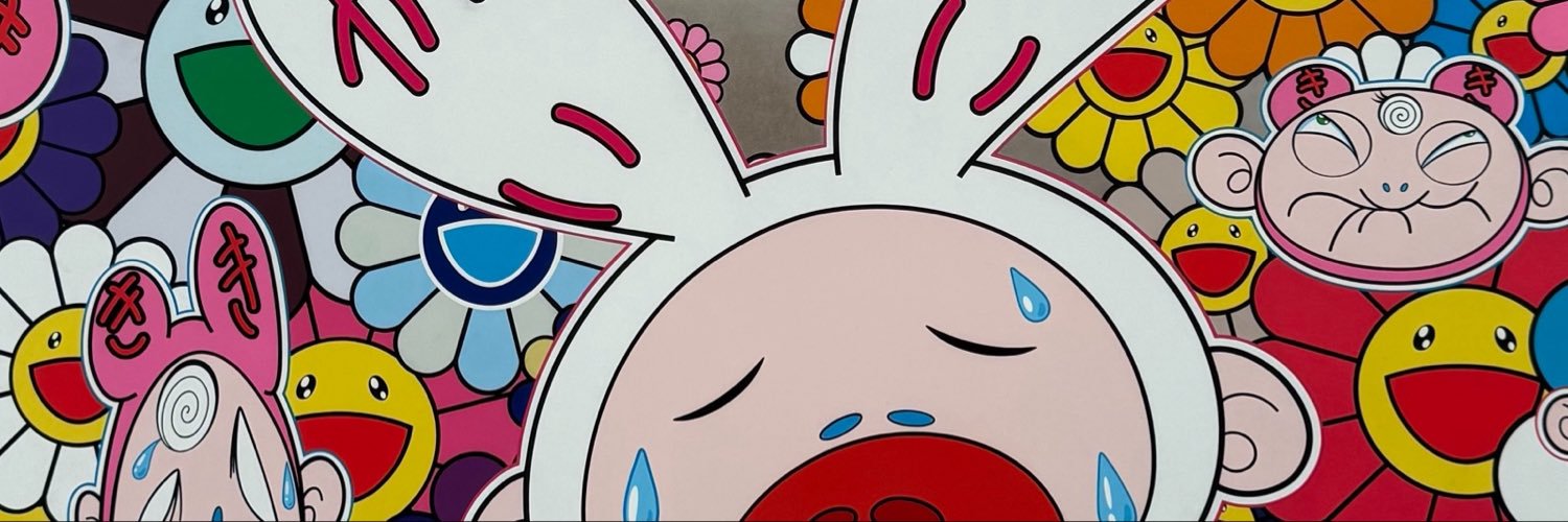 naomiormon's profile banner image