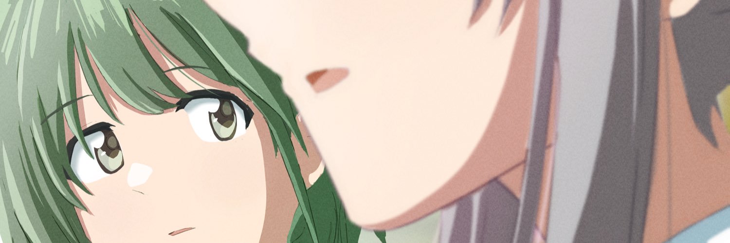 binebinebinetsu's profile banner image