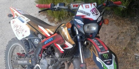 GuiyeParrado's profile banner image