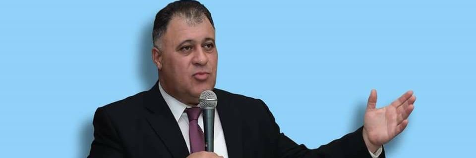 Alekos Tryfonides banner