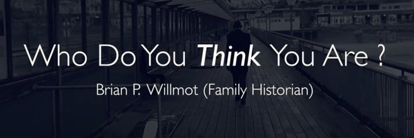 BrianWillmot Profile Banner