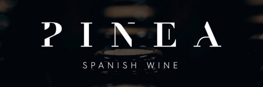 Pinea.Wine banner