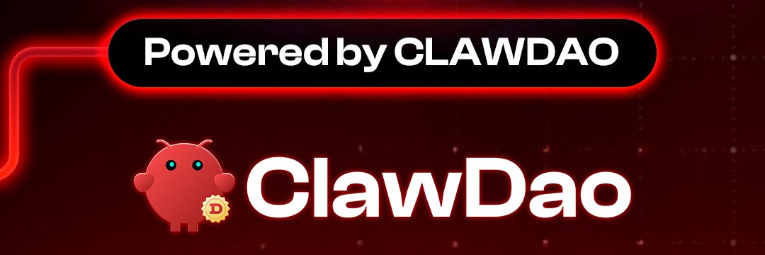 CloudClaw banner