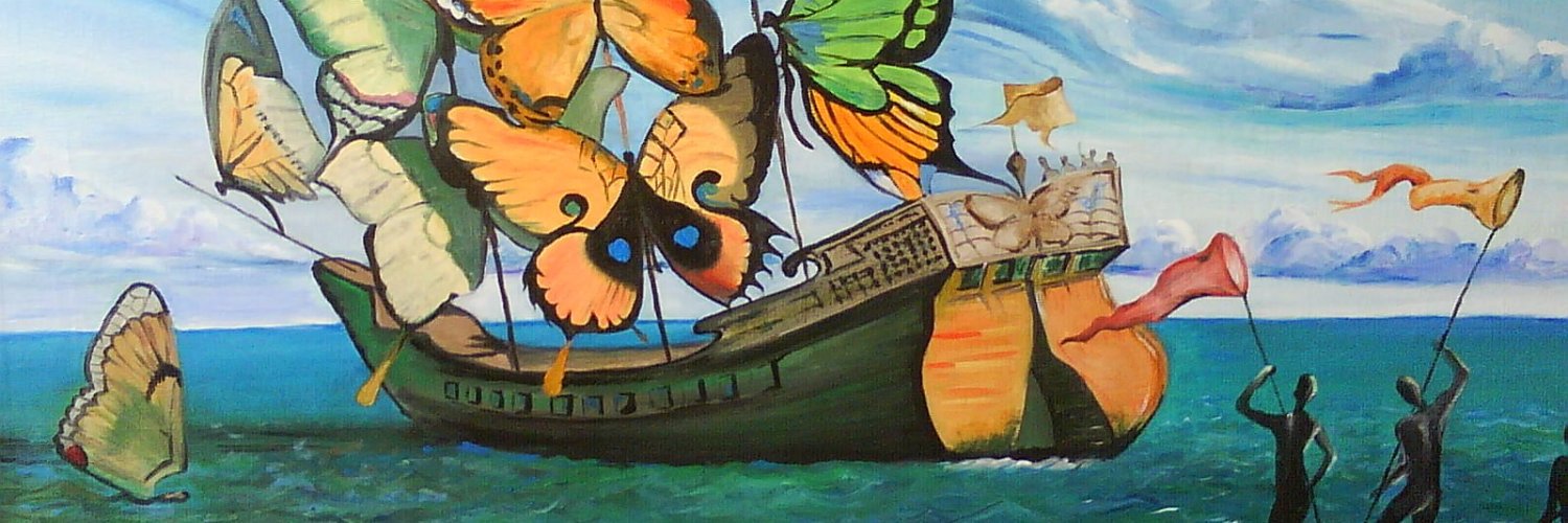 Ámbar banner