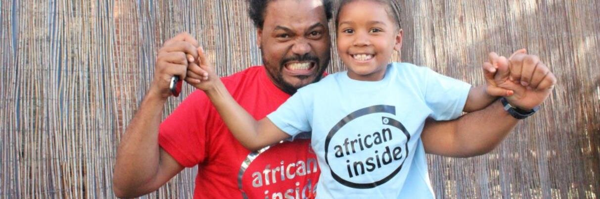 AfricanInside's profile banner image