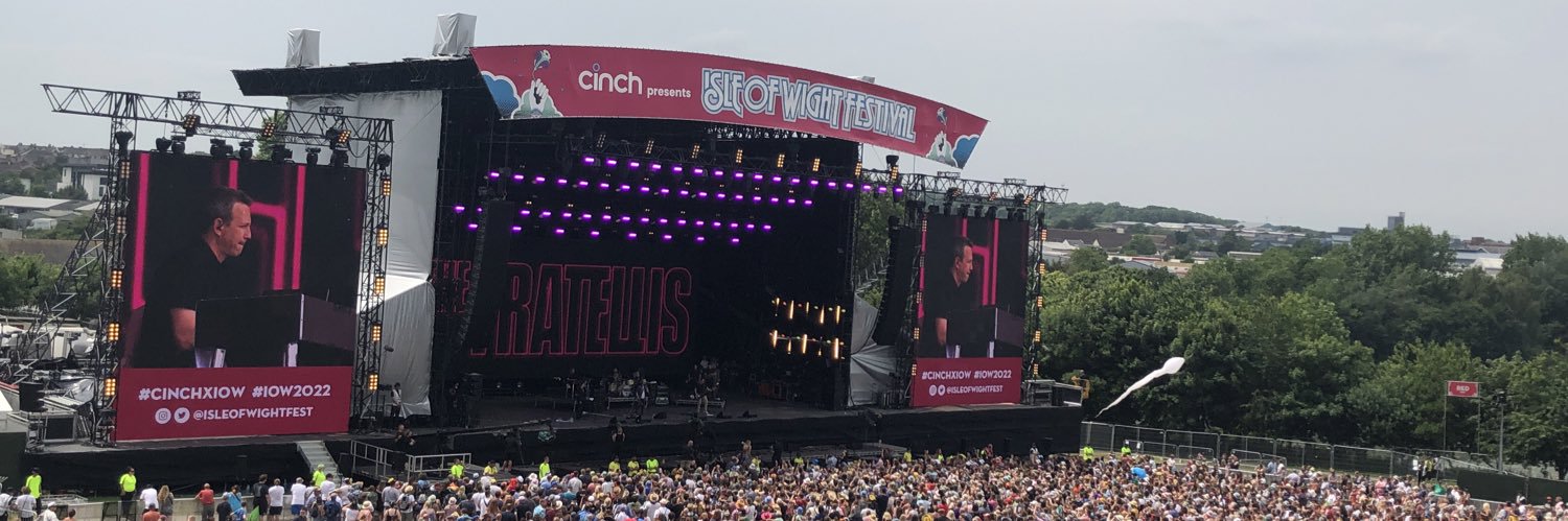 Oliver Morgan banner