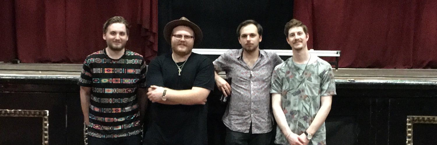 ApolloBayMusic's profile banner image