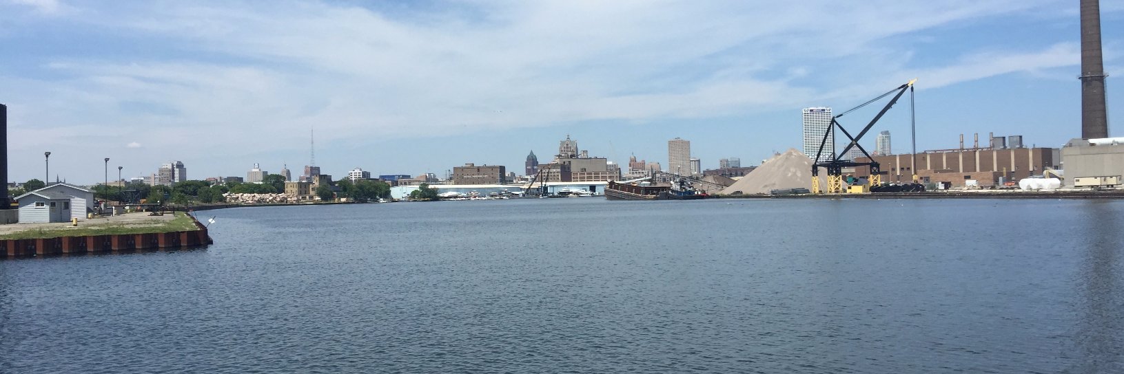 Location Matters Lab banner