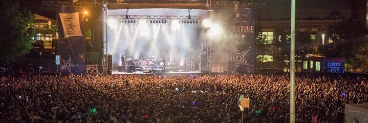 FESTIVAL POUTINE banner