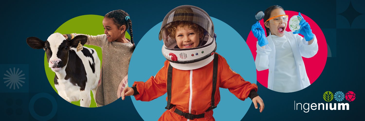 Ingenium - Musées des sciences et de l'innovation banner