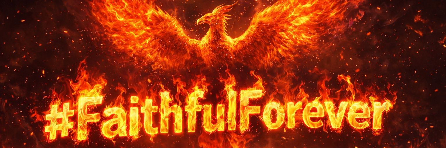 Salford Faithful 🐝 banner