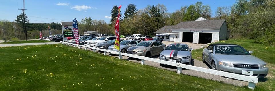 Route77Motors's profile banner image