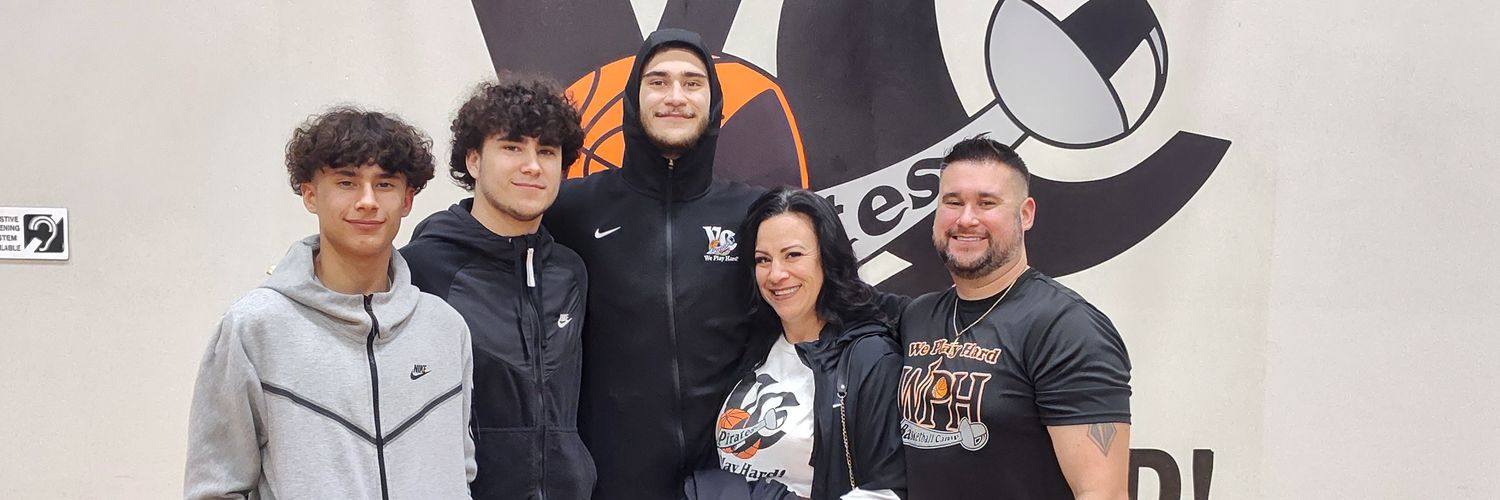 Joey Garza banner