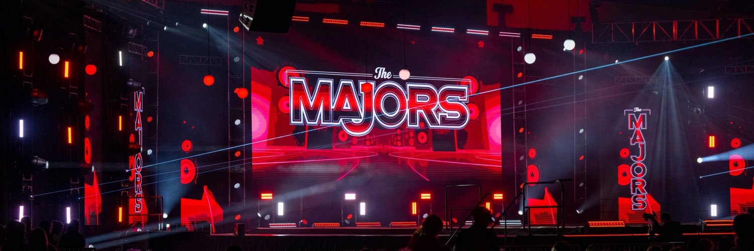 MAJORScheer's profile banner image