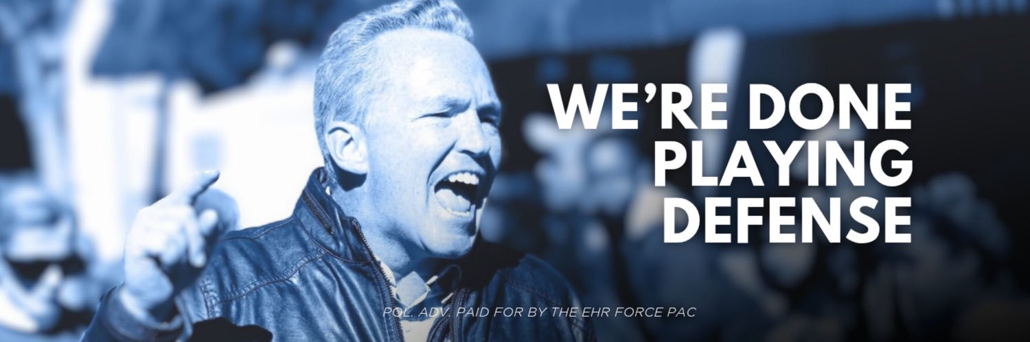 Ehr Force 🇺🇸 banner