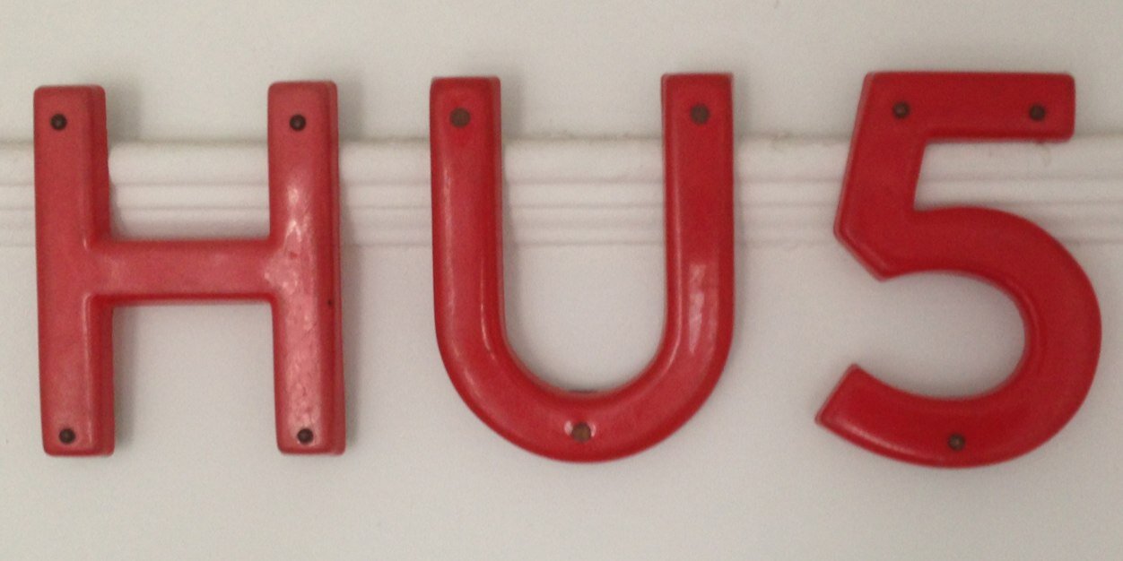 Joshua Hubbard banner