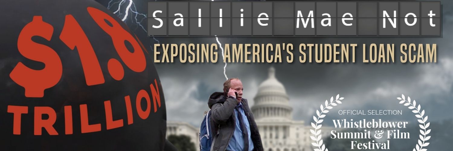 ScaredToDebtMovie banner