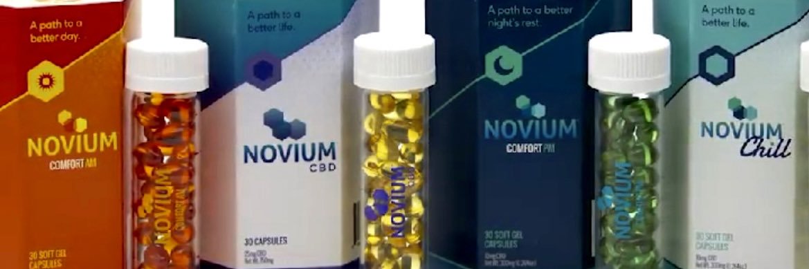 NoviumWellness's profile banner image