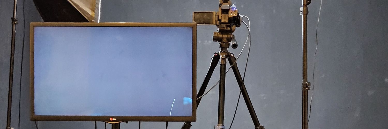 Léo 🎬 📽 banner