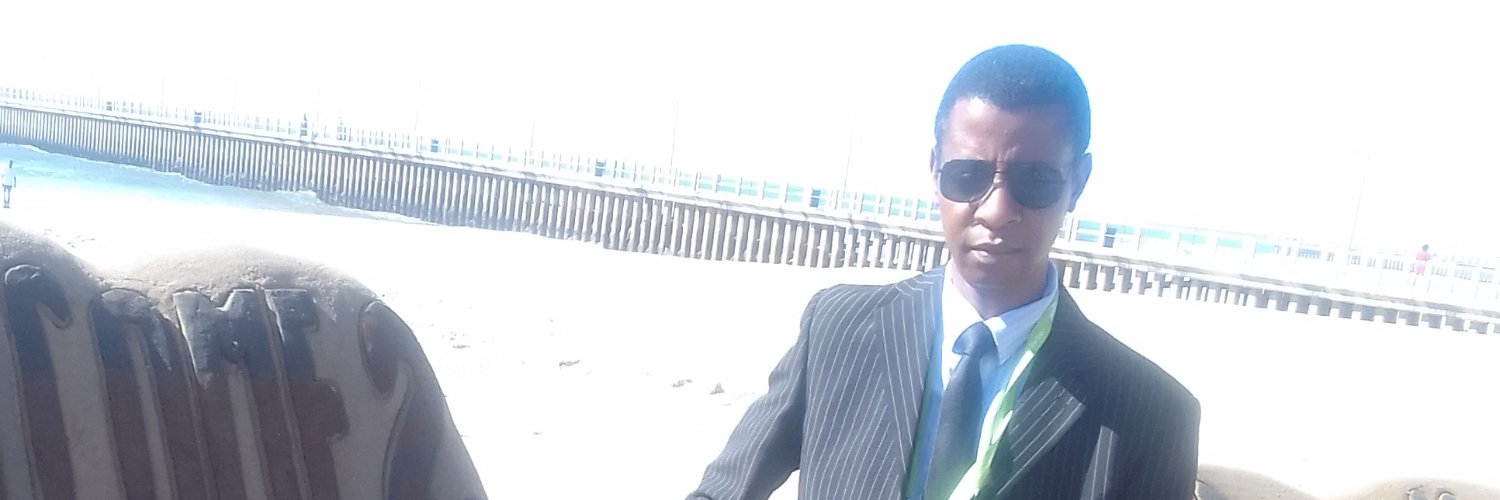 GodfreyTiwonge's profile banner image