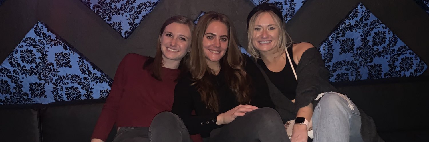 HaileySchmitz's profile banner image
