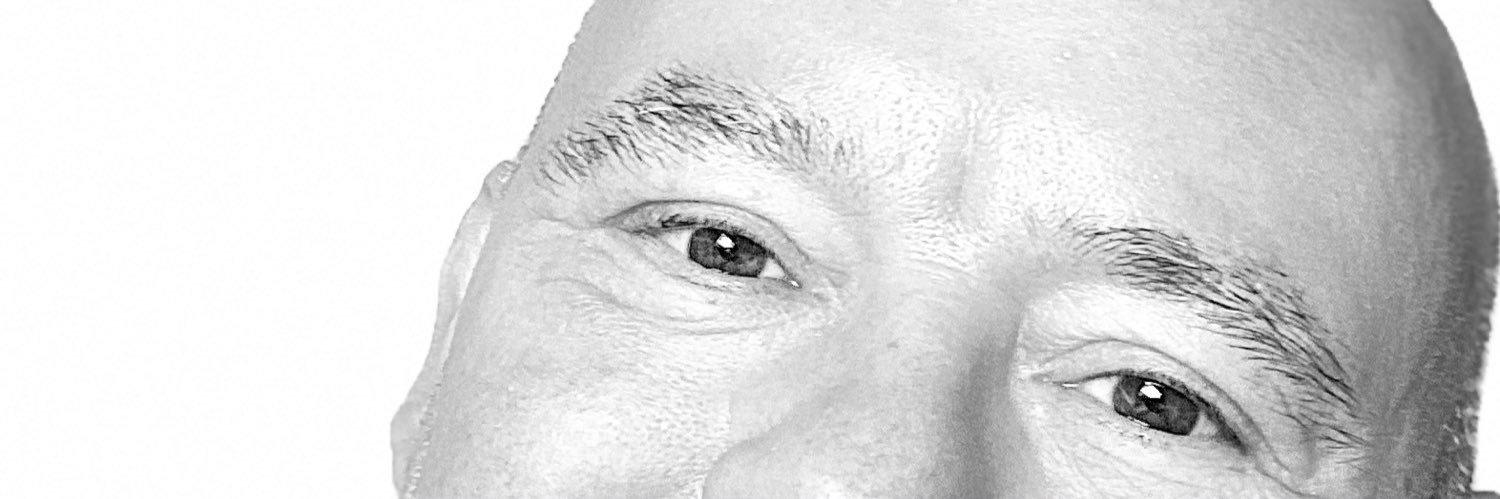 Nic Tuff. banner