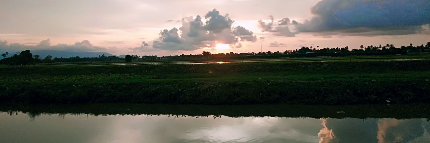 Penangriansss's profile banner image