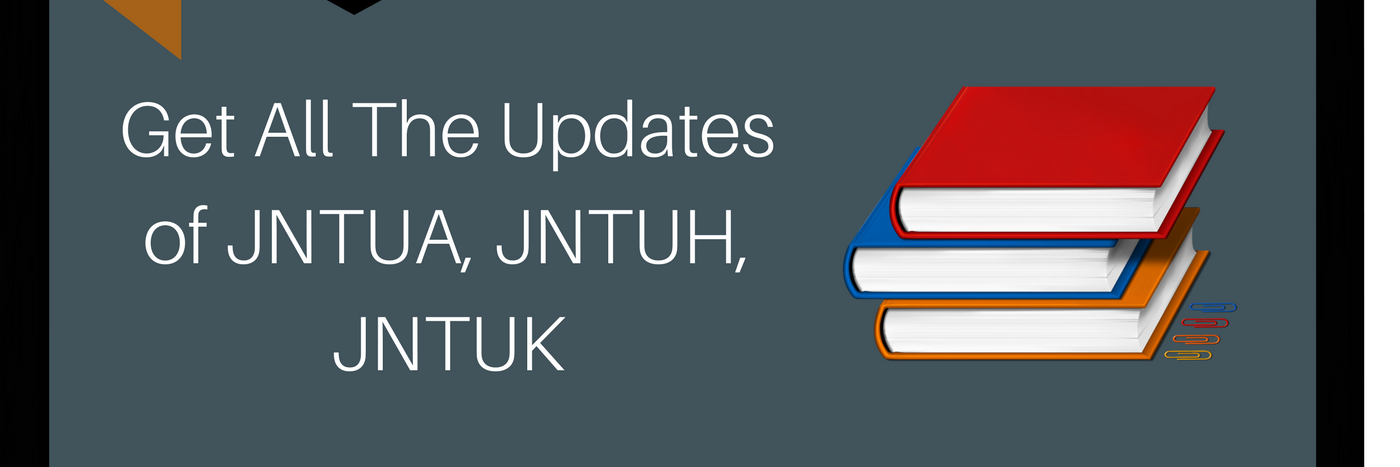 jntuupdate's profile banner image