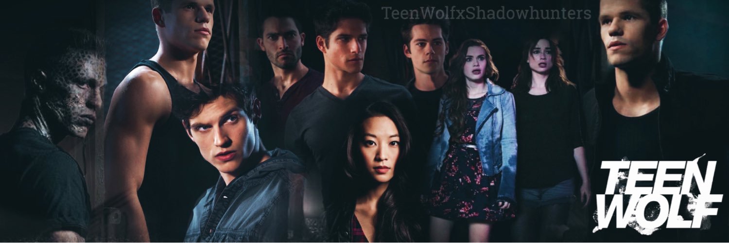 TeenWolfxShadow's profile banner image