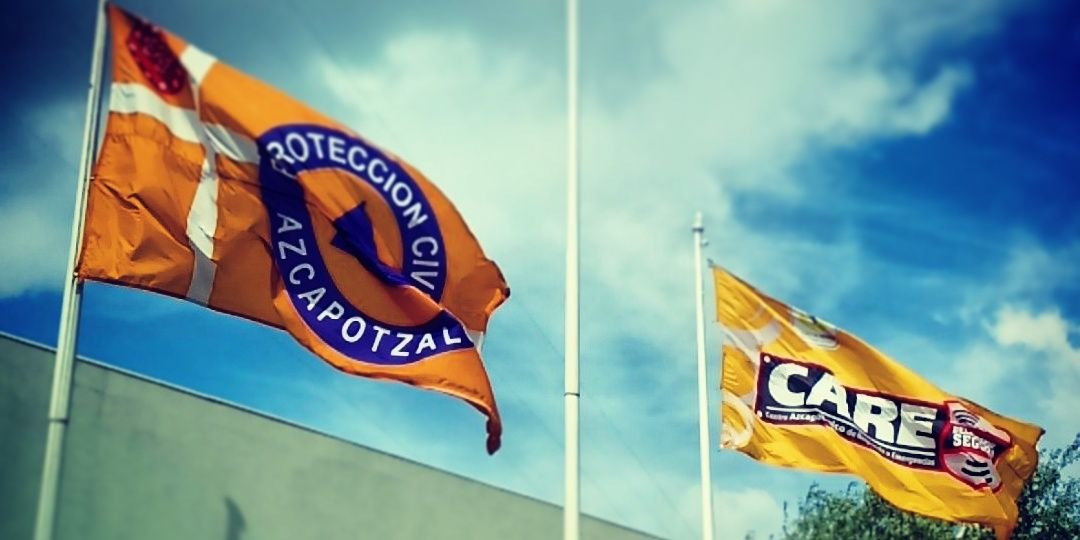 careazca's profile banner image