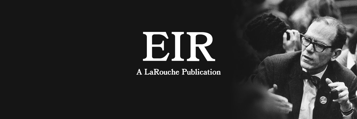 EIR News Service's banner
