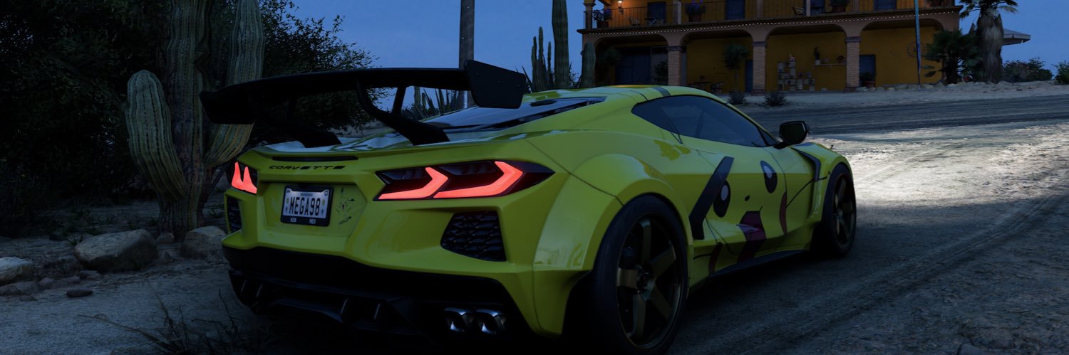 ★Mega98★🏆💯+7️⃣ banner