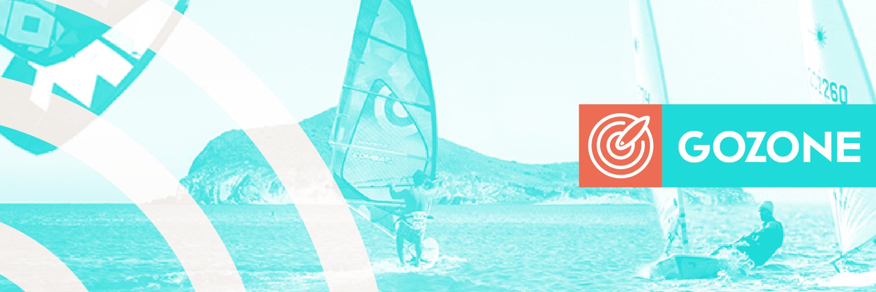 goZone3's profile banner image