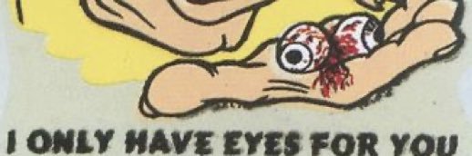 Scruffy banner