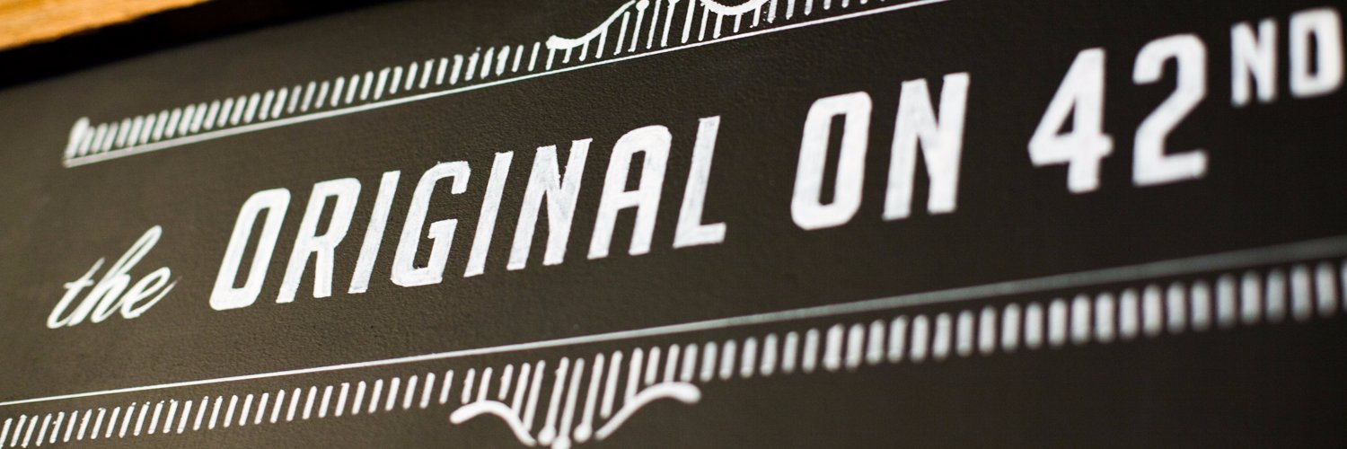theoriginal42nd's profile banner image