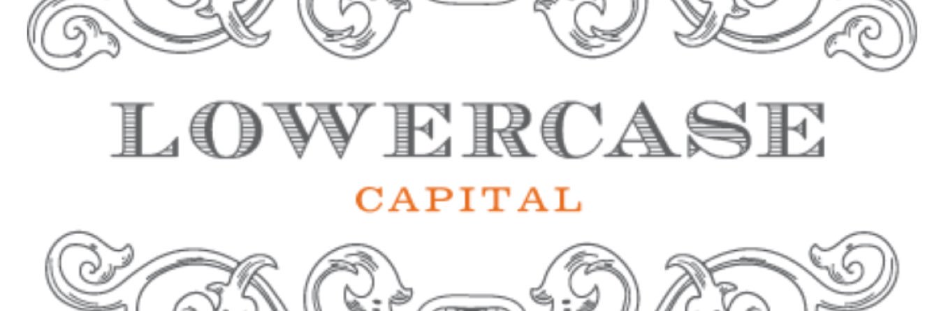 Lowercase Capital banner