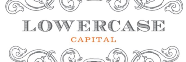 Lowercase Profile Banner