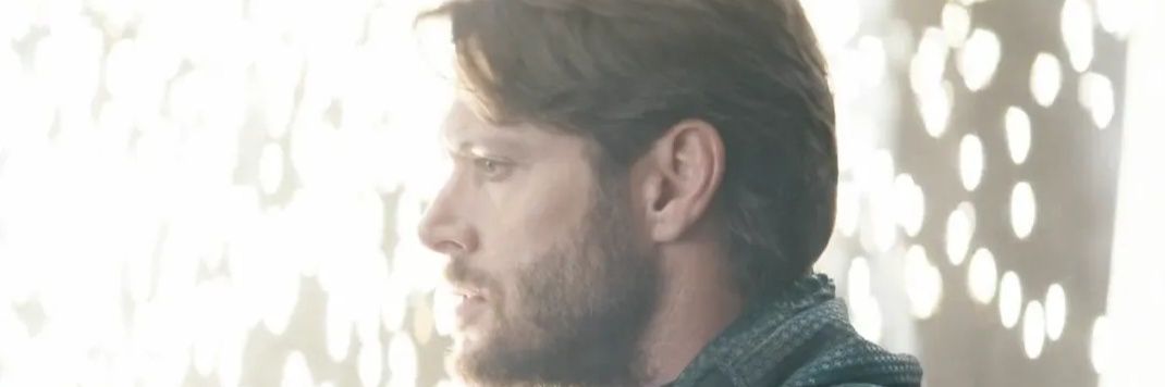 Jensen Ackles Era 的个人资料封面