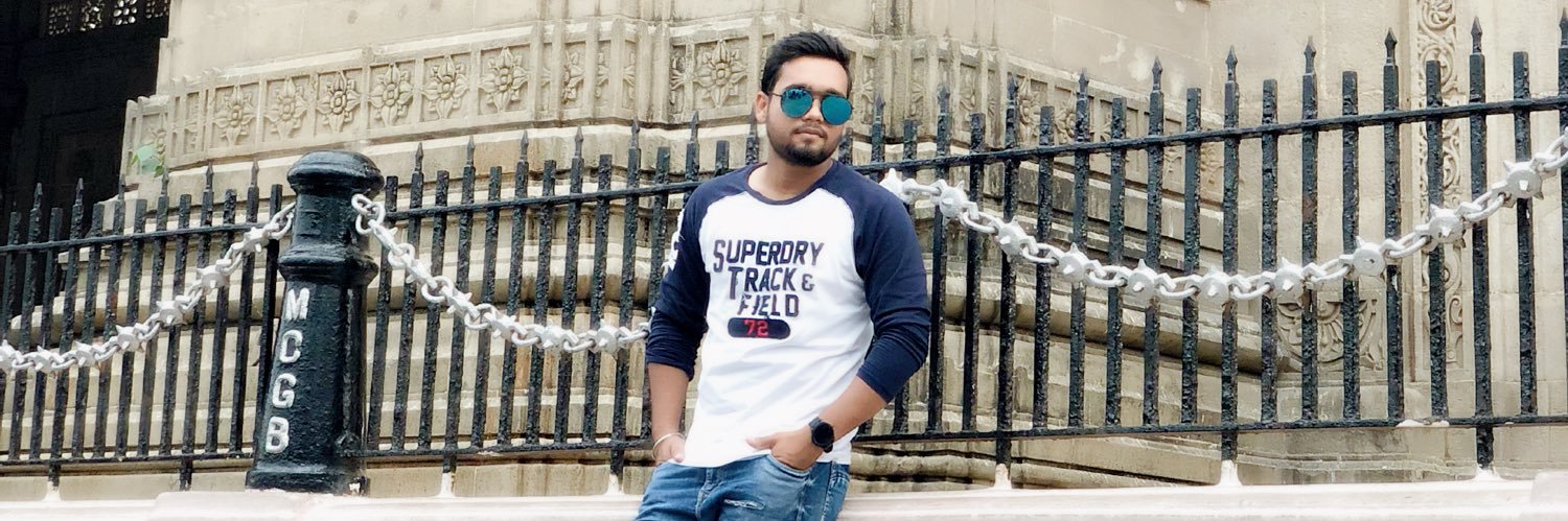 ajaysingh399's profile banner image