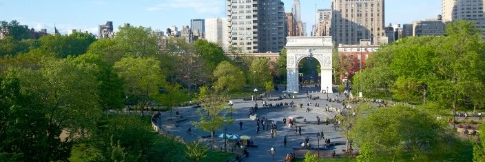 NYU Information Law Institute banner