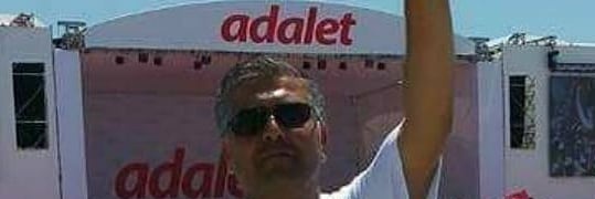 İzzet Özden banner