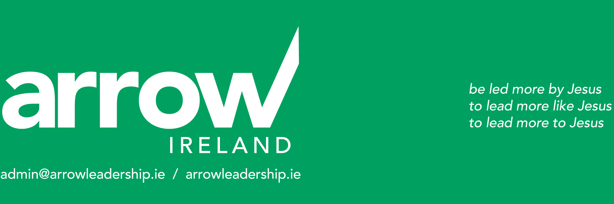 arrowireland's profile banner image